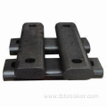 Rod Pin Hydraulic Breaker Chisel Pin Retainer Pin